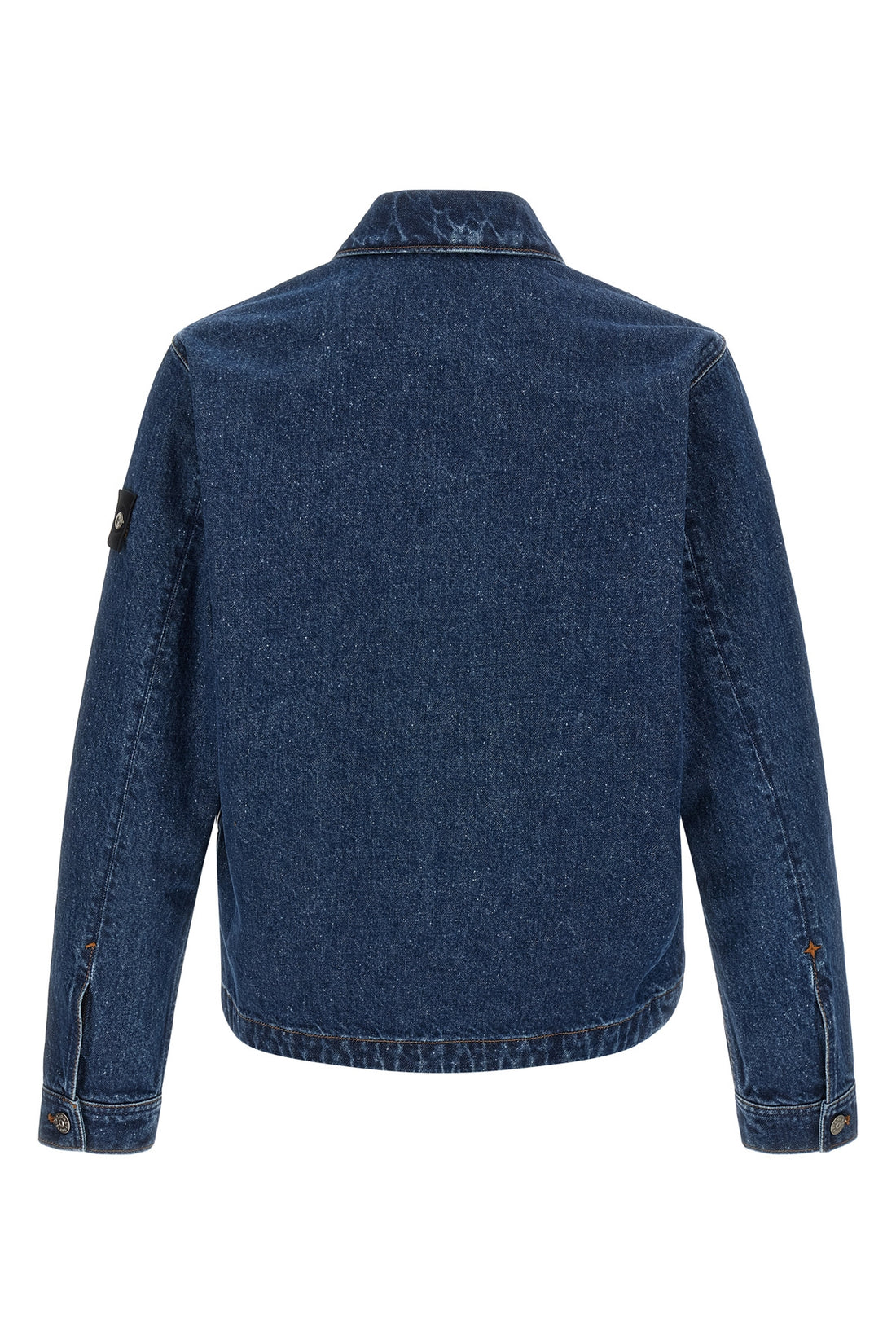 STONE ISLAND L the jacket