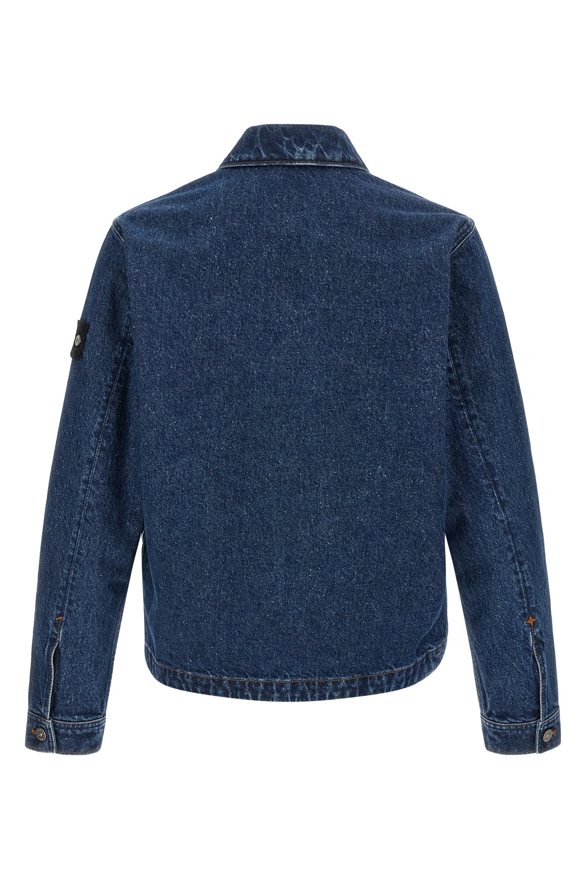 the jacket