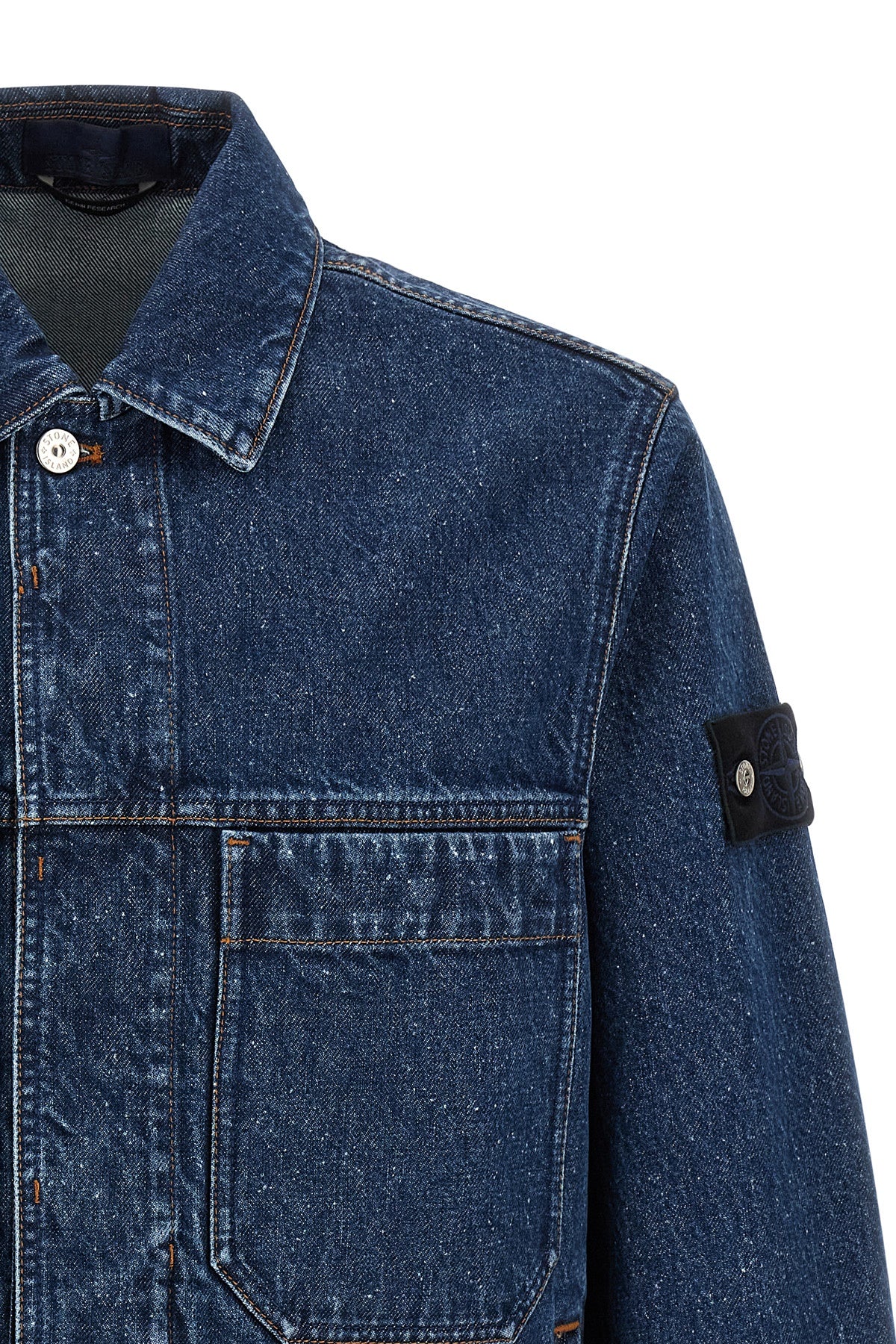 the jacket