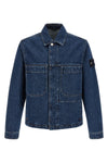 the jacket