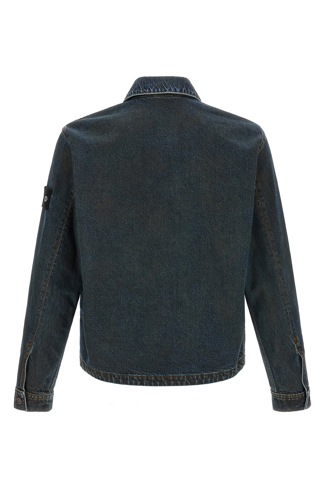 STONE ISLAND L the jacket