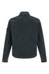 the jacket