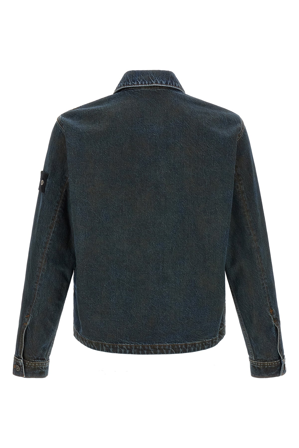 the jacket