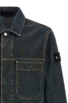 the jacket
