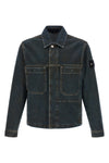 the jacket