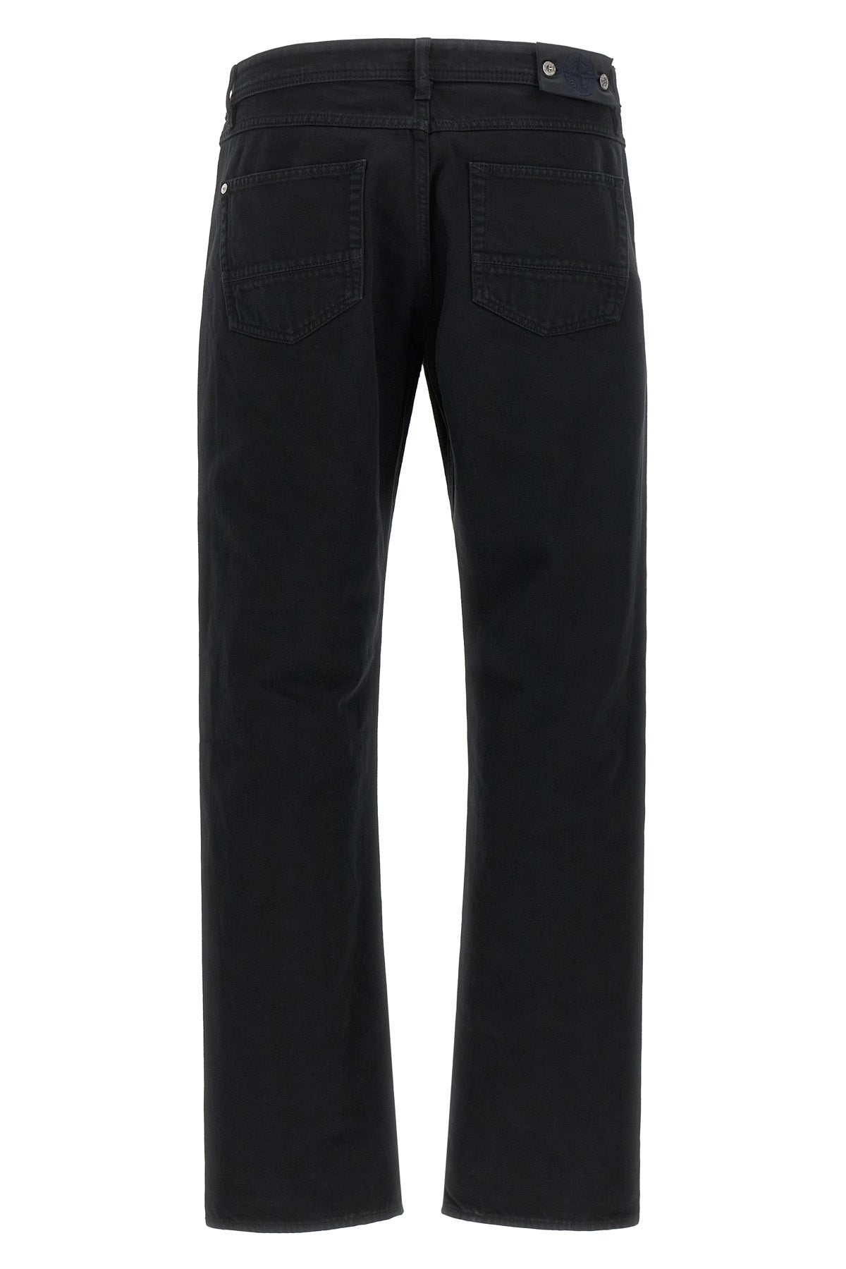 stone island j100005 jeans set a new standard in the male wardrobe through imp