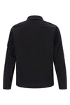 cotton overshirt