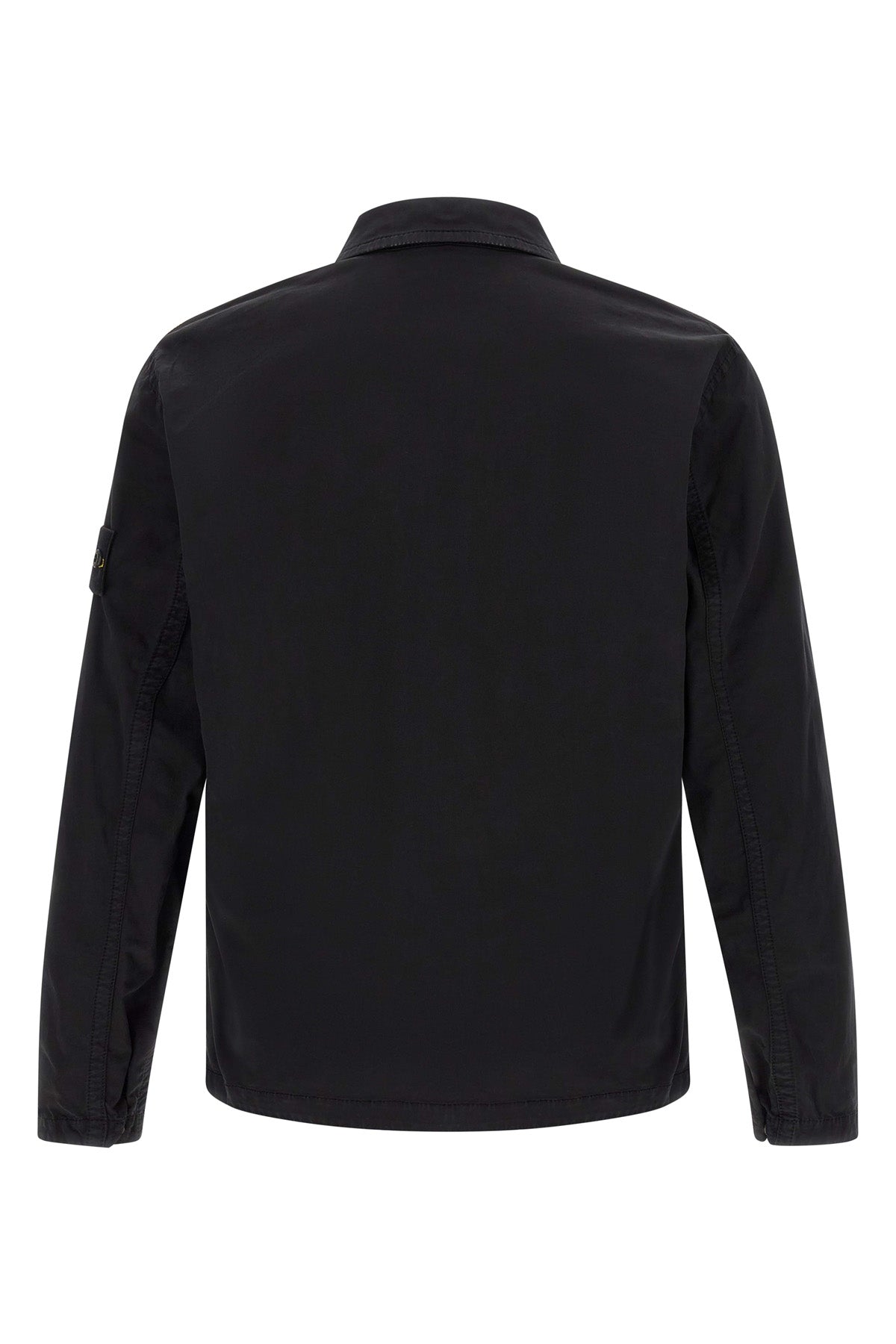cotton overshirt