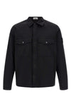 cotton overshirt
