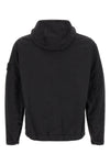 stone islands 1200011 hooded overshirt