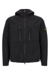 stone islands 1200011 hooded overshirt