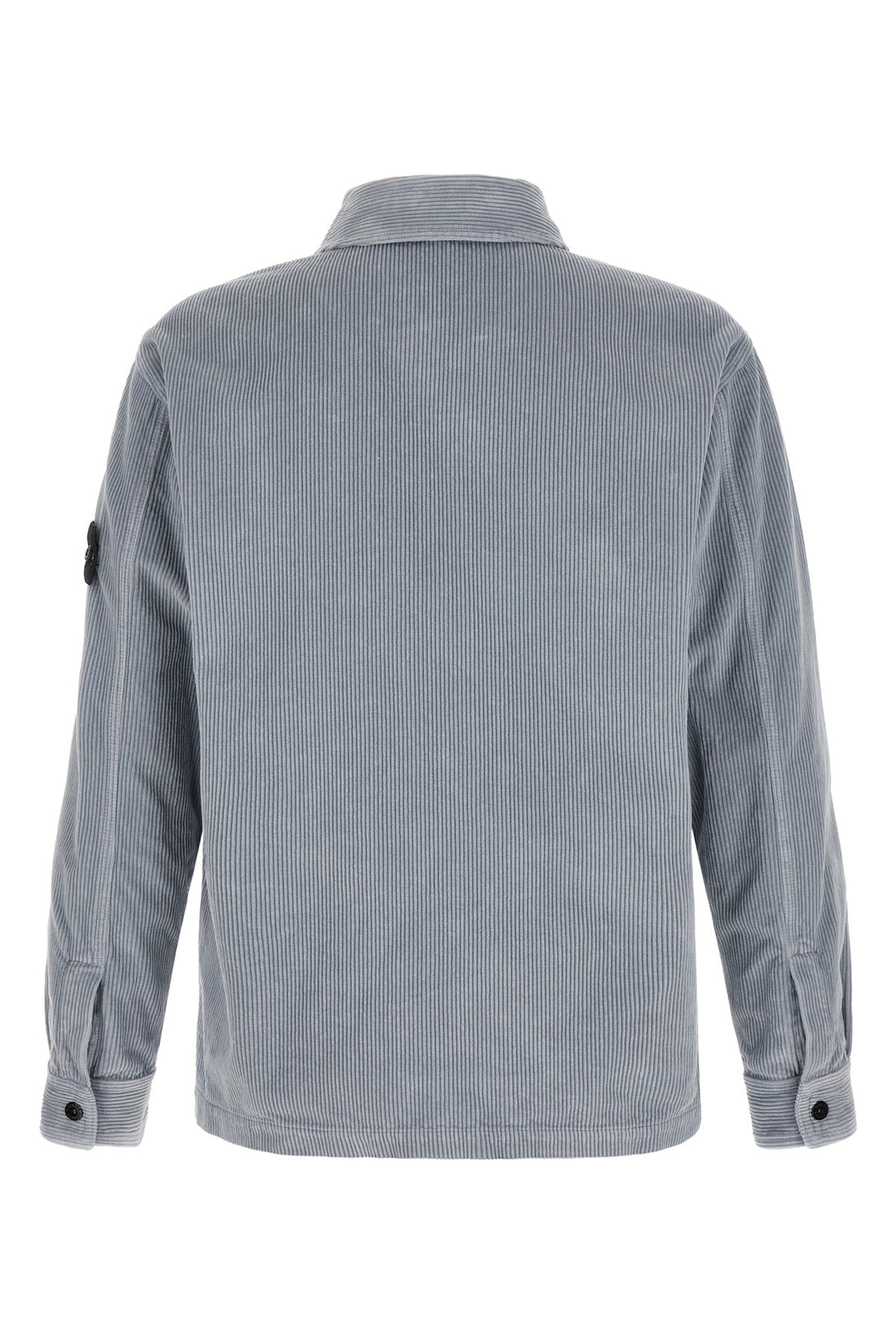 STONE ISLAND L the stone island 1200016 overshirt