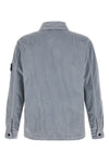 the stone island 1200016 overshirt