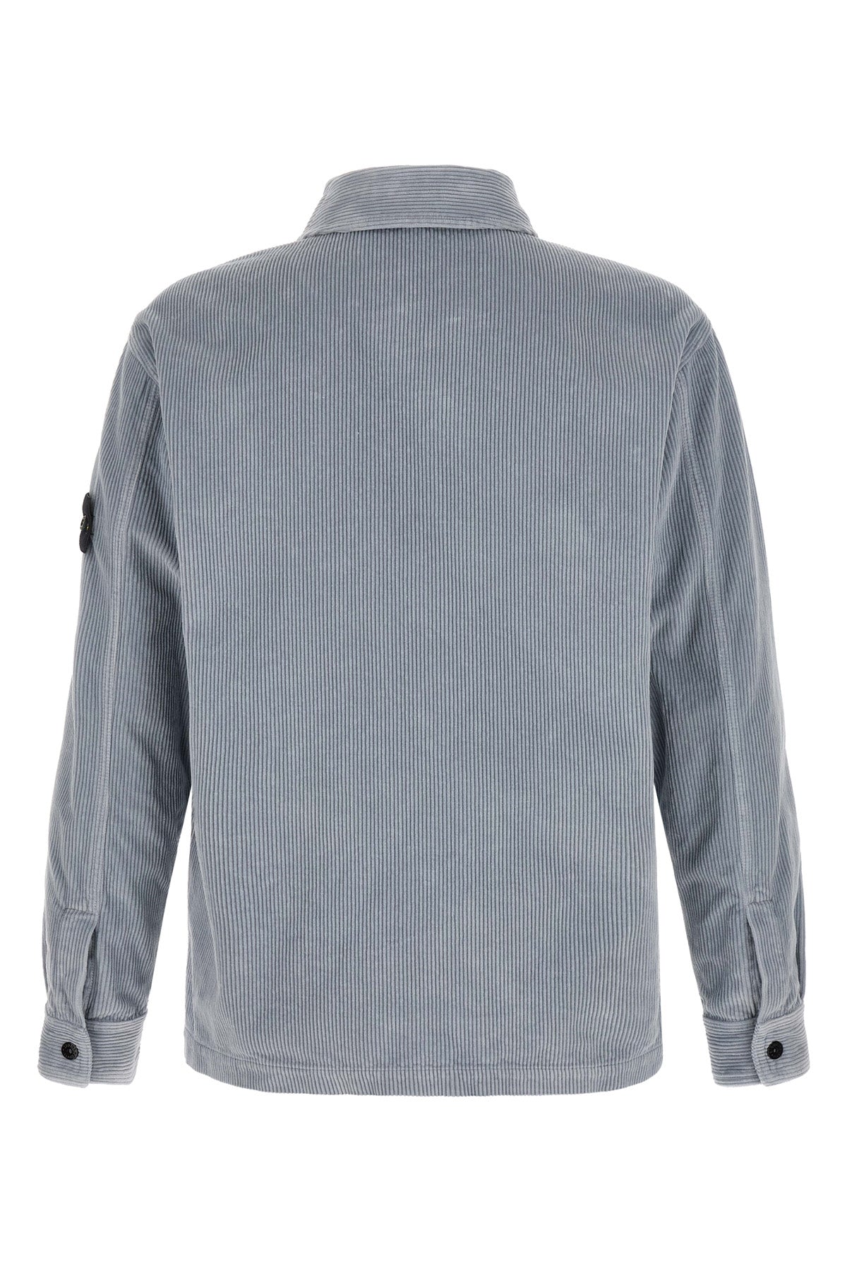 the stone island 1200016 overshirt