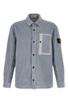 the stone island 1200016 overshirt