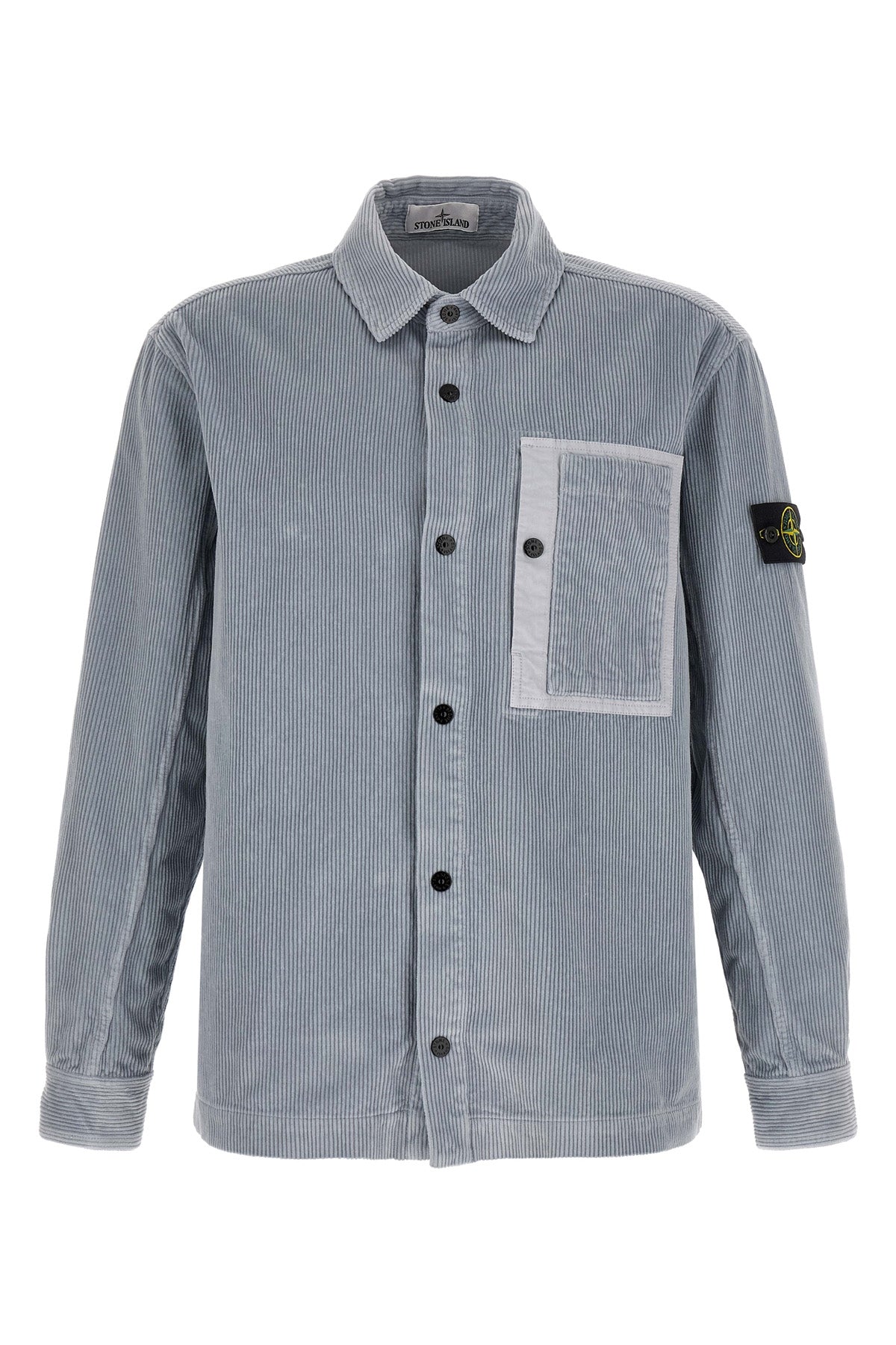 the stone island 1200016 overshirt