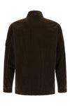 stone islands 1200016 corduroy overshirt