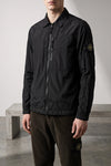the stone island 120004 overshirt