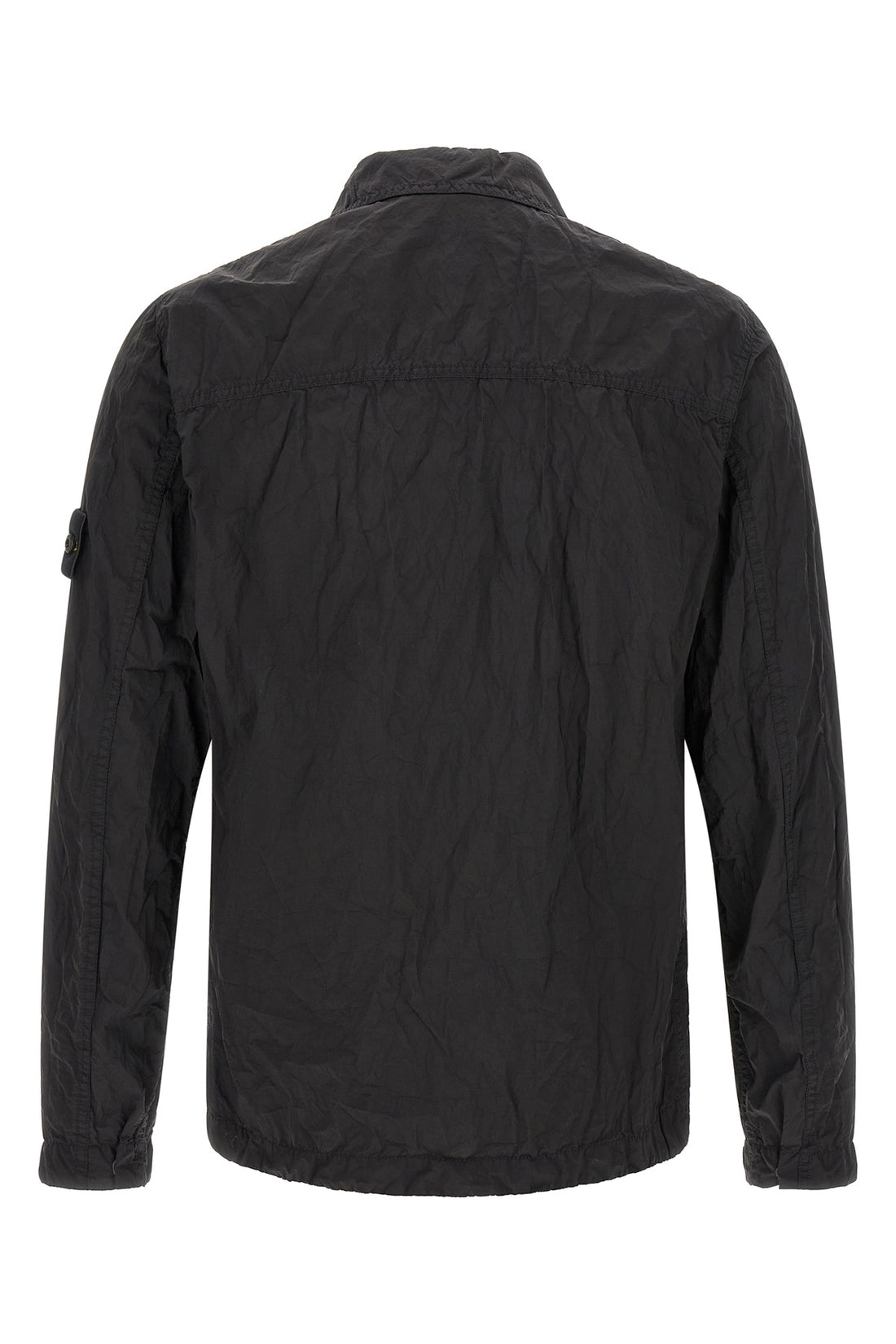 STONE ISLAND L the stone island 120004 overshirt