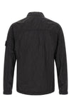 the stone island 120004 overshirt