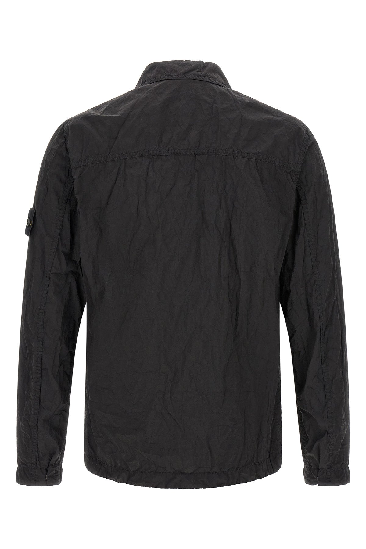 the stone island 120004 overshirt
