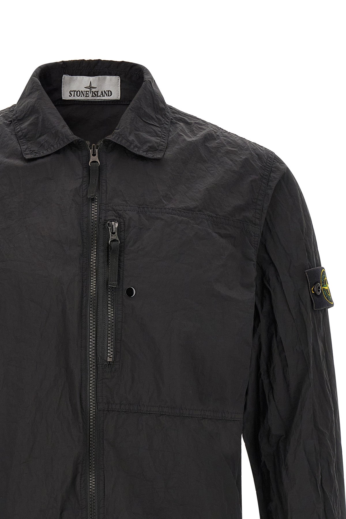 the stone island 120004 overshirt