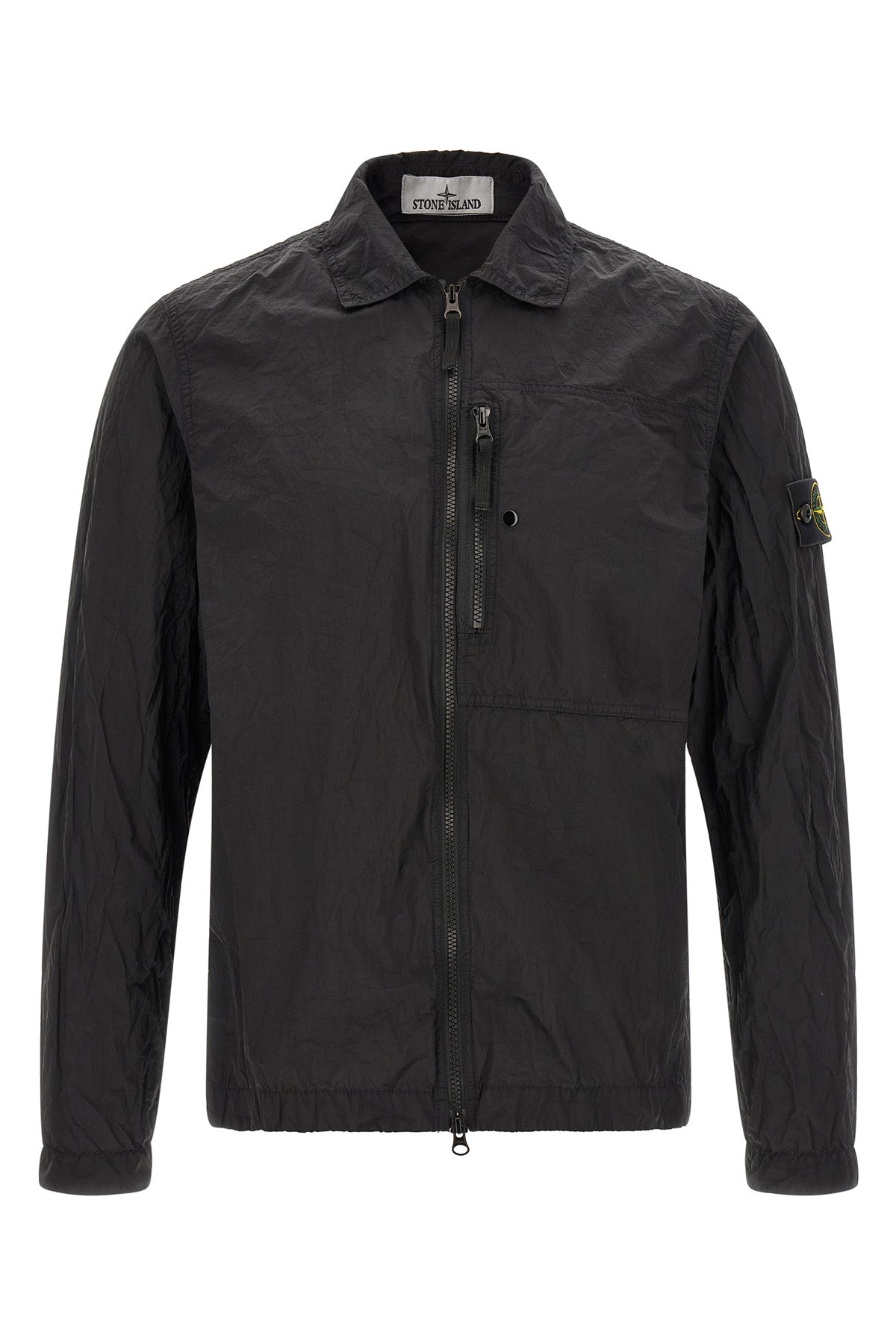 the stone island 120004 overshirt