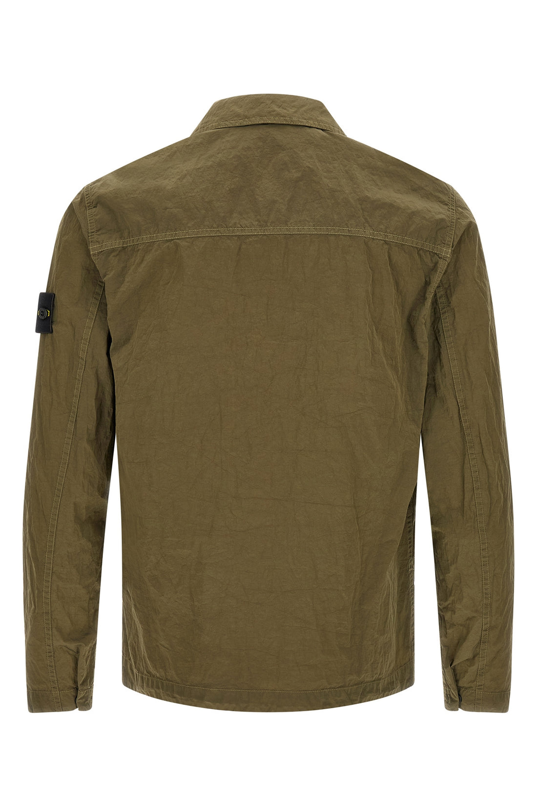 STONE ISLAND L the stone island 120004 overshirt