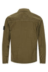 the stone island 120004 overshirt