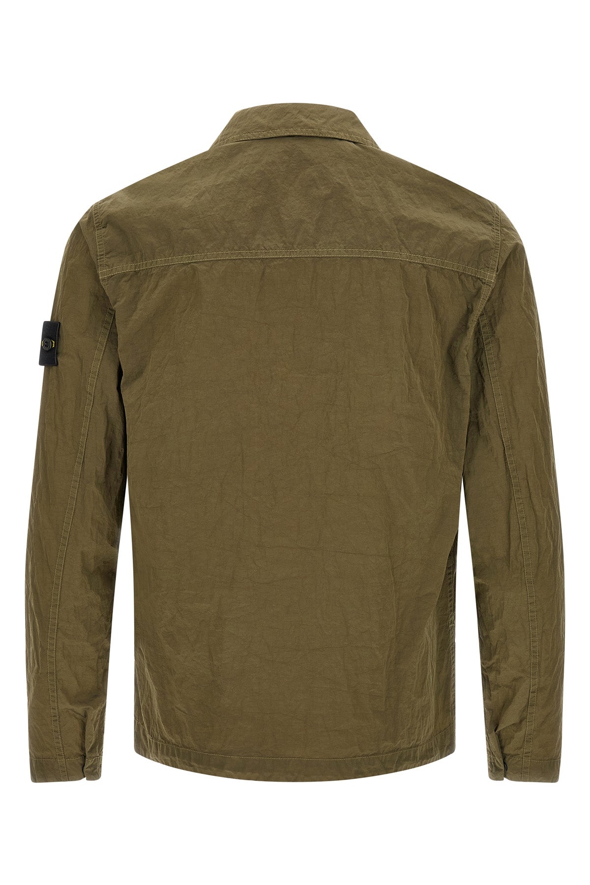 the stone island 120004 overshirt