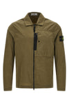 the stone island 120004 overshirt