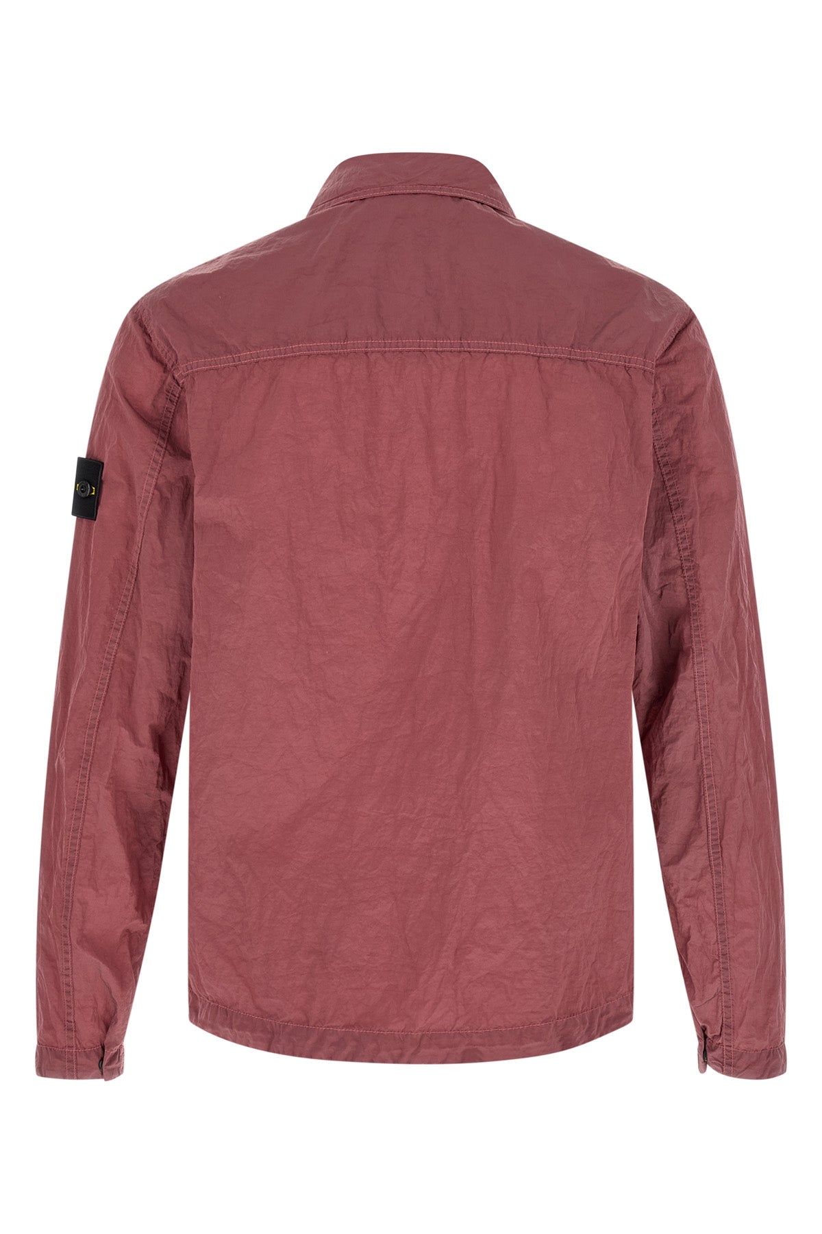 the stone island 120004 overshirt