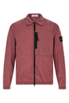 the stone island 120004 overshirt