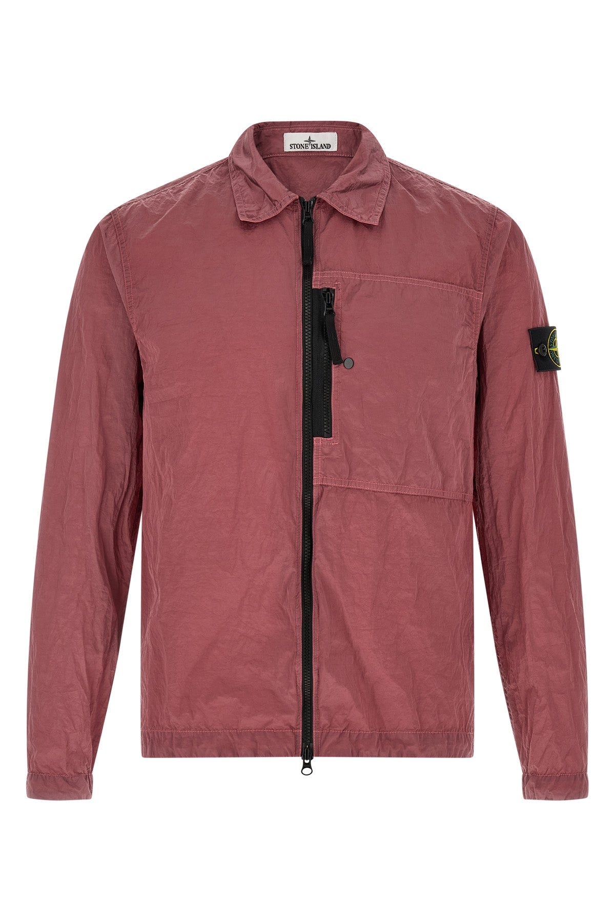 the stone island 120004 overshirt