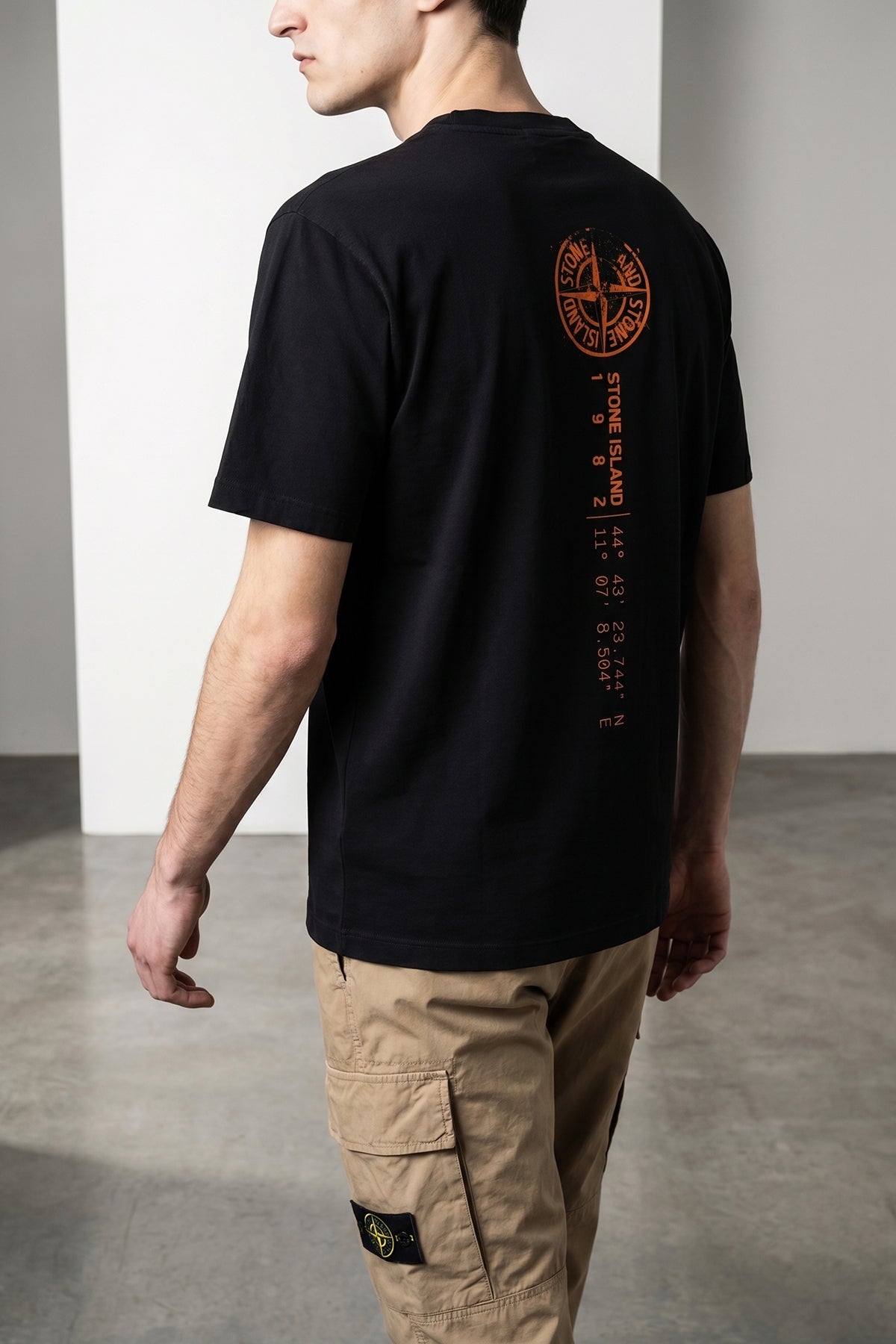 cotton t-shirt