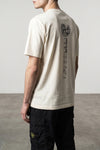 the stone island t-shirt