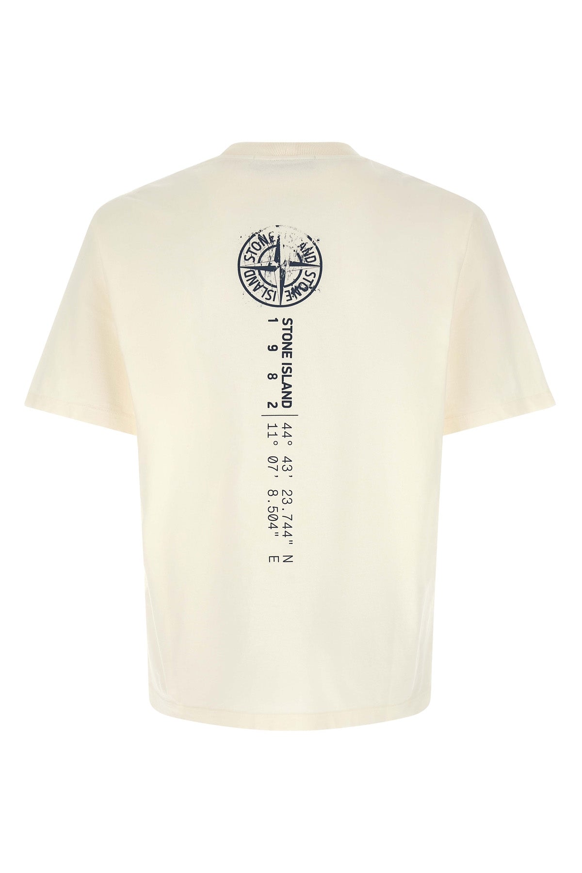 the stone island t-shirt