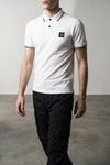 the stone island 2200010 polo shirt