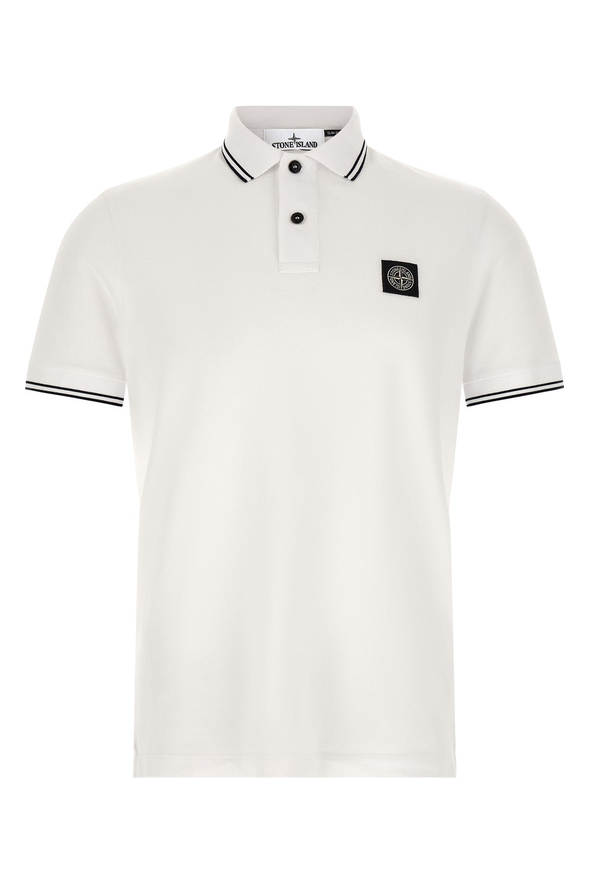 the stone island 2200010 polo shirt
