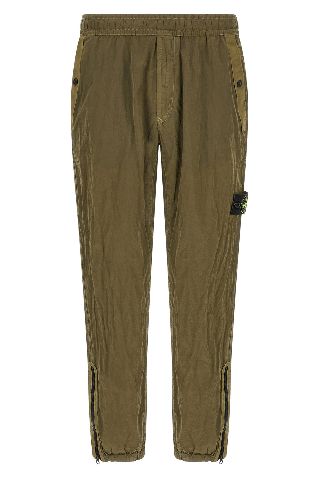 STONE ISLAND 31 the stone island 3100011 sports pants feature an advanced technical constructi