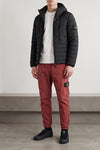 the stone island 3100011 sports pants