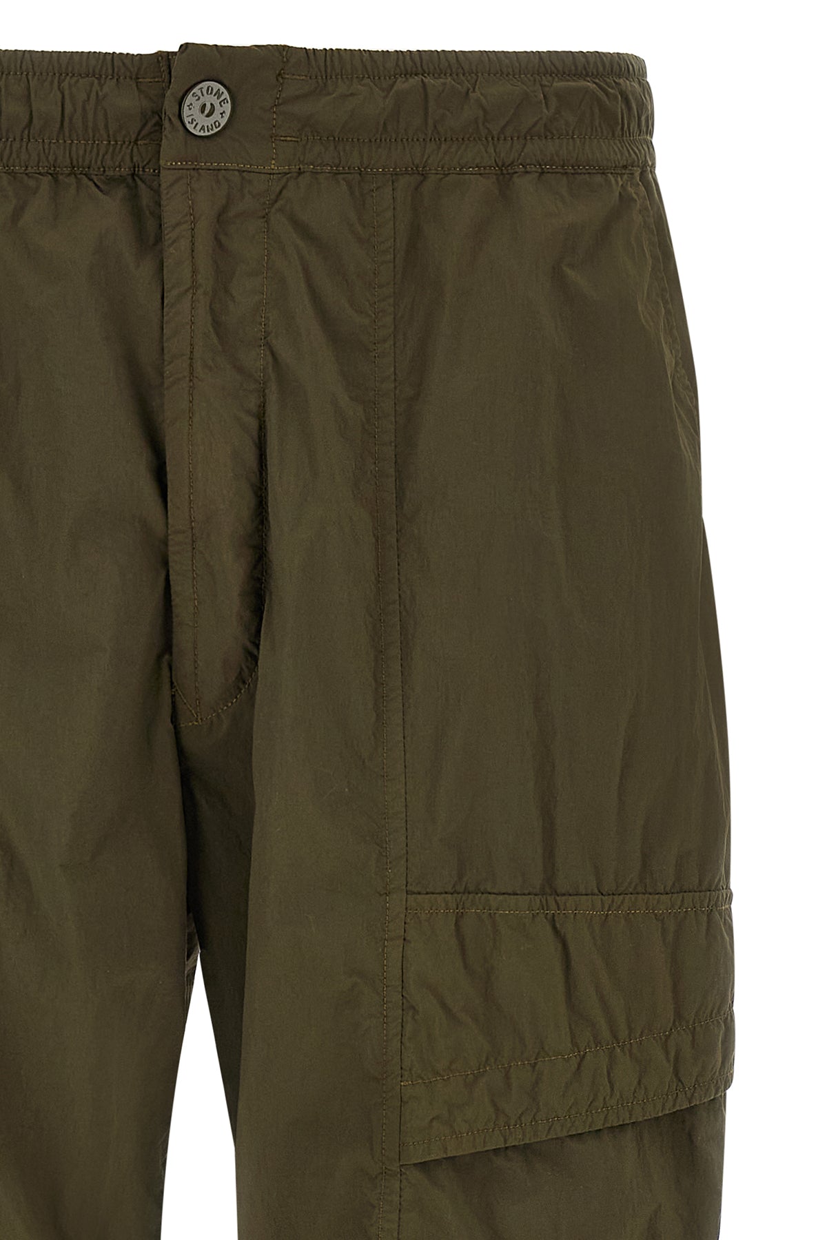 the stone island cargo pants