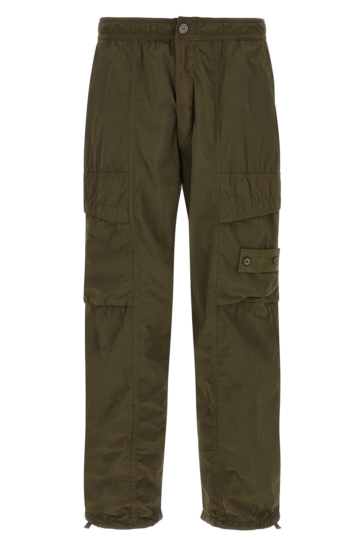 the stone island cargo pants