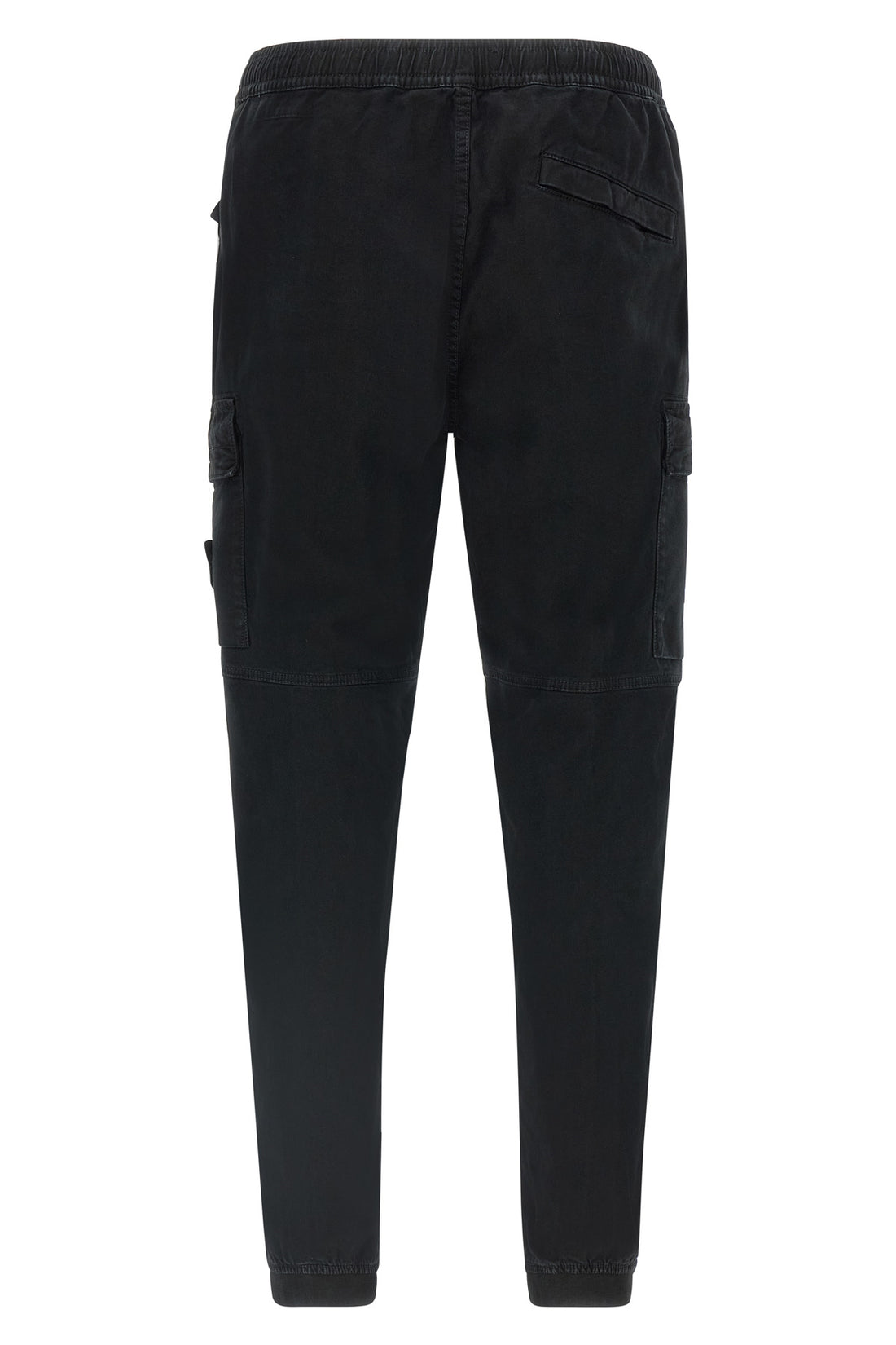 STONE ISLAND 30 the stone island 3100033 cargo pants in garment-dyed stretch broken twill cott
