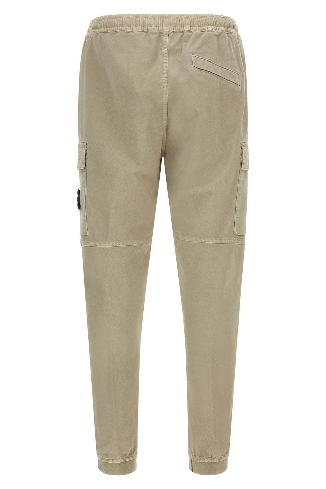 STONE ISLAND 30 the tapered stone island 3100033 pants