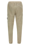 the tapered stone island 3100033 pants