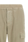 the tapered stone island 3100033 pants