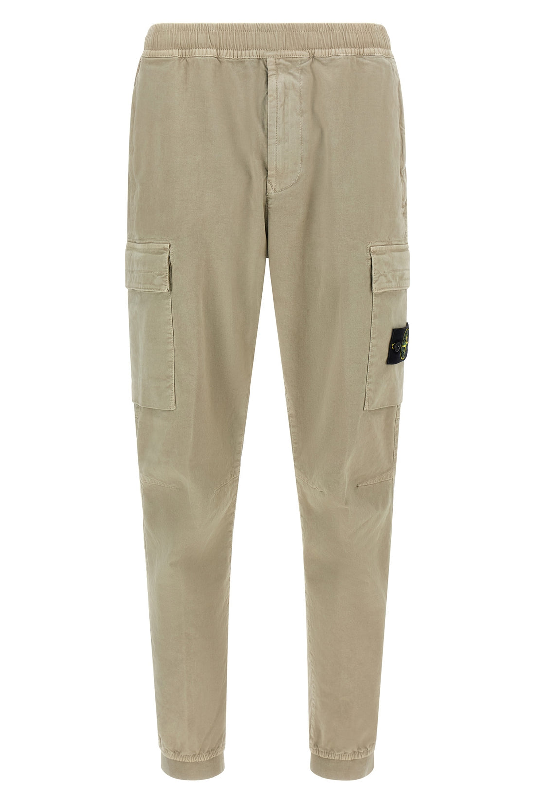 STONE ISLAND 30 the tapered stone island 3100033 pants