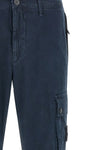 the stone island 3100034 cargo pants
