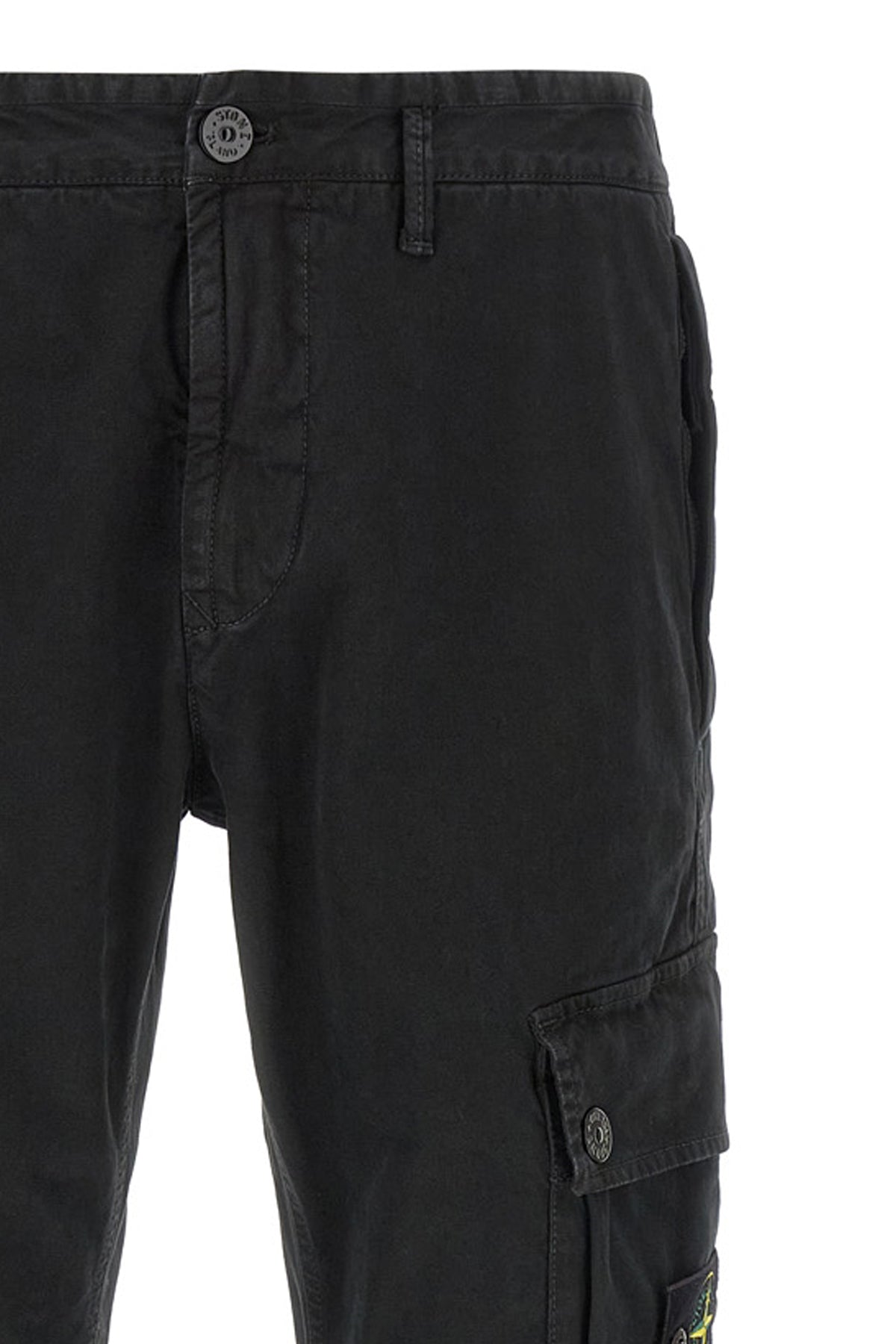 the stone island 3100034 cargo pants